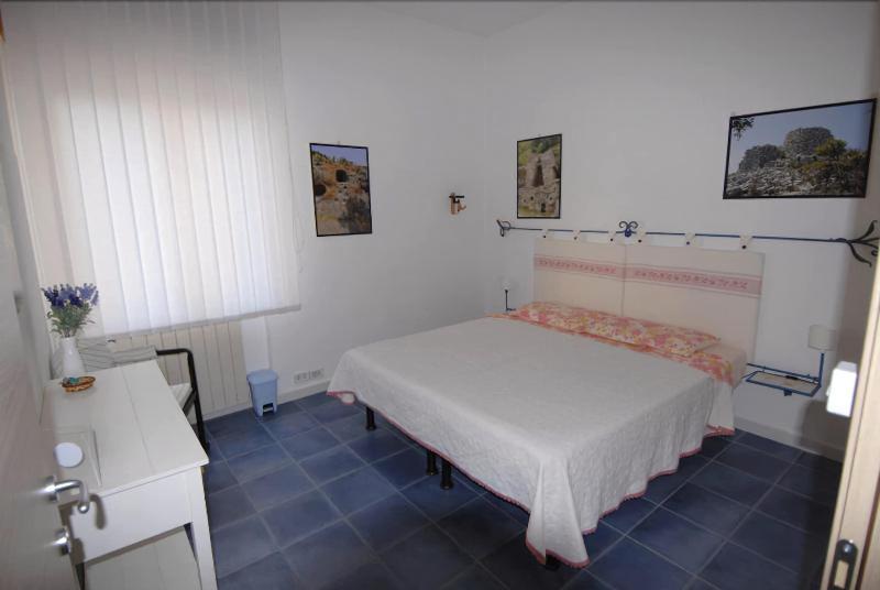 Nughe 'E' Oro Guesthouse Nuoro  Dış mekan fotoğraf