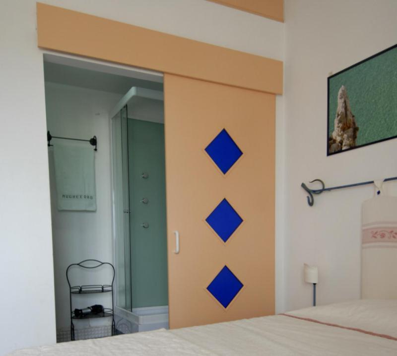 Nughe 'E' Oro Guesthouse Nuoro  Dış mekan fotoğraf