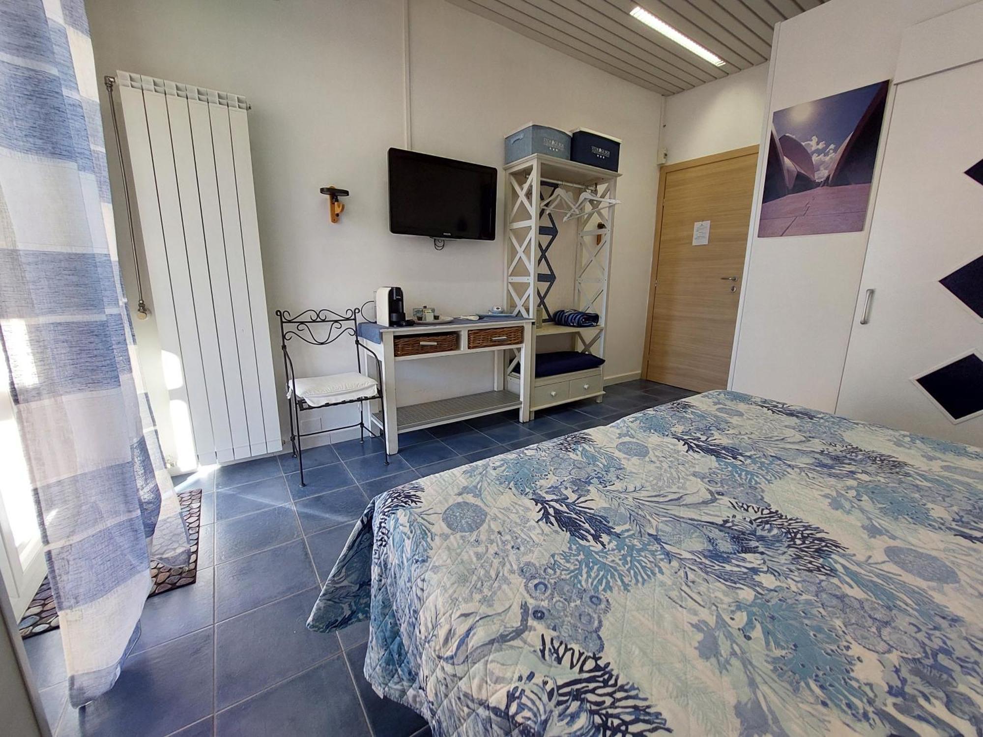 Nughe 'E' Oro Guesthouse Nuoro  Dış mekan fotoğraf