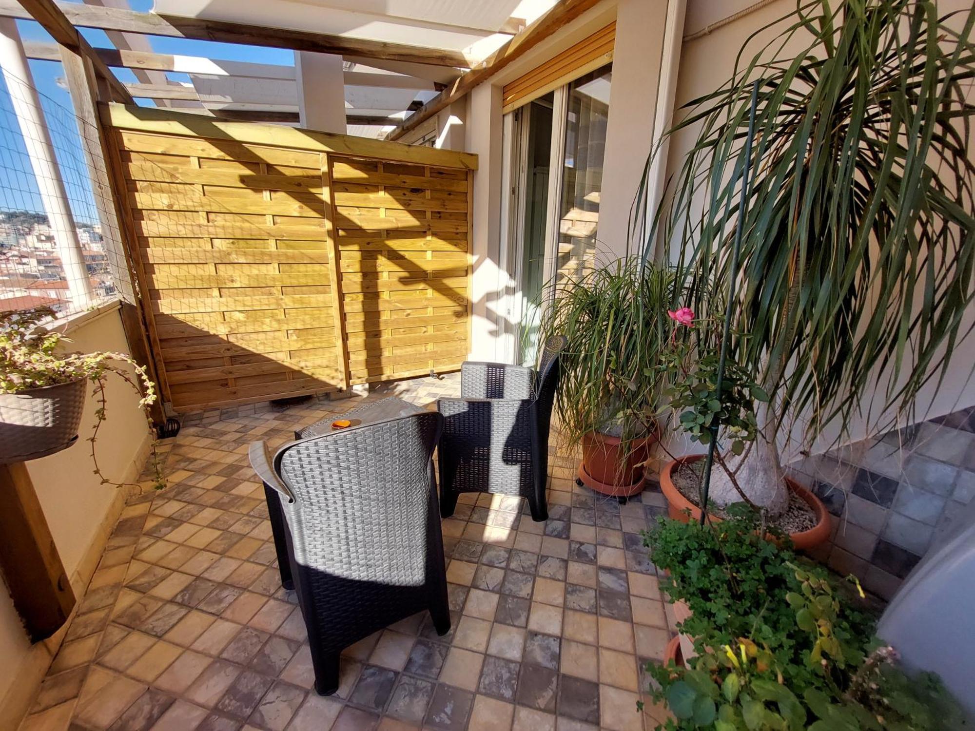 Nughe 'E' Oro Guesthouse Nuoro  Dış mekan fotoğraf
