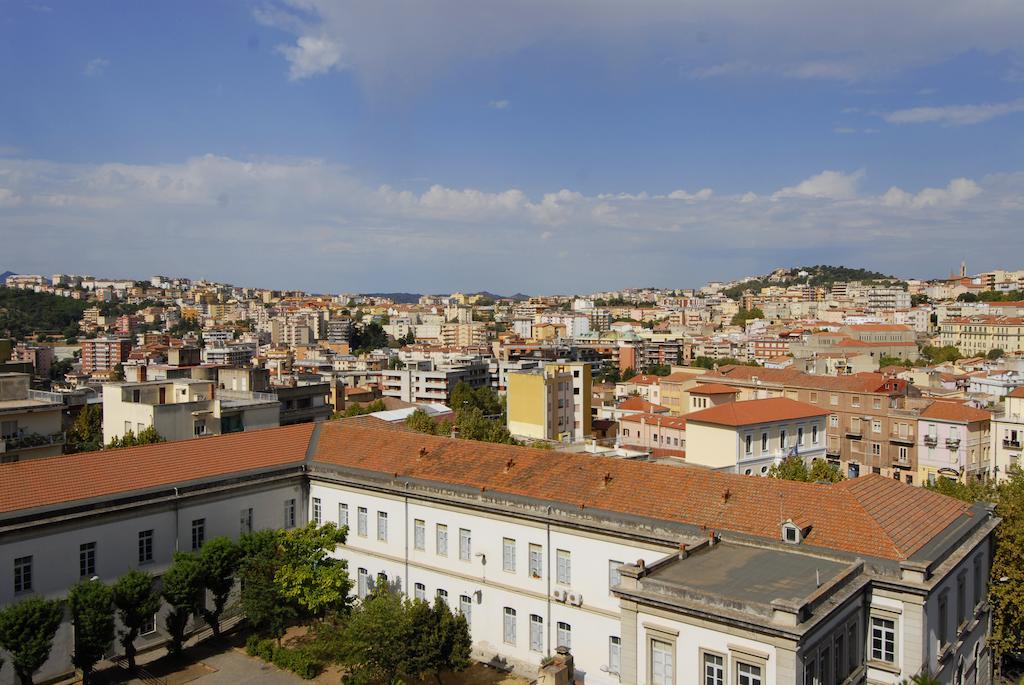 Nughe 'E' Oro Guesthouse Nuoro  Dış mekan fotoğraf